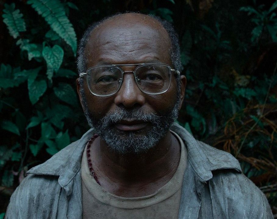 Póster Jesús María Mina