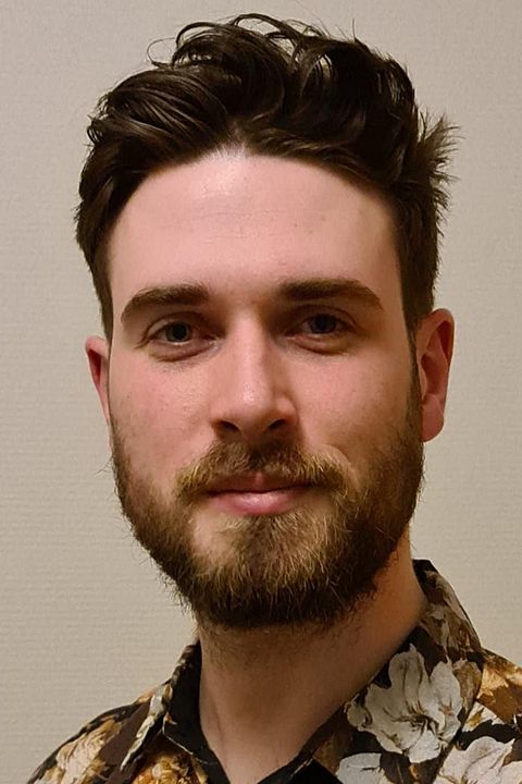 Póster Nicolai Narvesen Lied