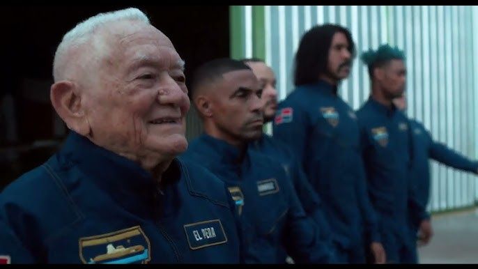 Los Rechazados : Foto