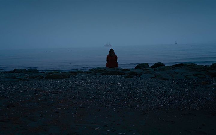 Hunting Matthew Nichols : Foto