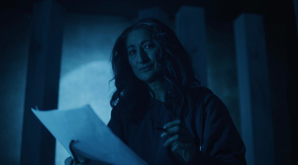 10 Swords & The Moon : Foto