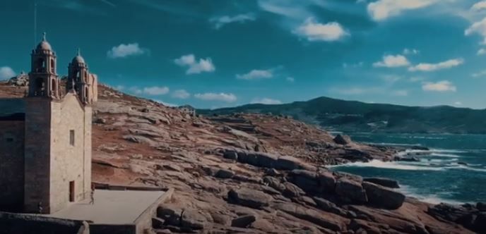 Santiago: Un Camino Espiritual : Foto