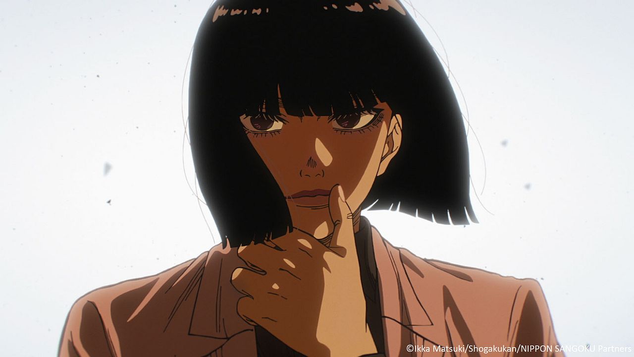 NIPPON SANGOKU: Las tres naciones del sol carmesí : Foto