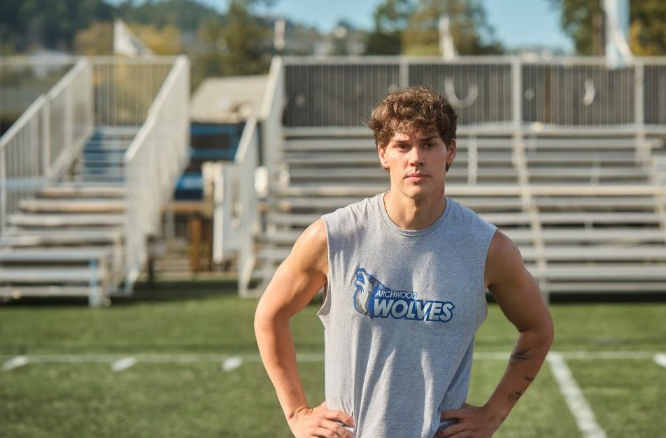 Amor fuera de tiempo : Foto