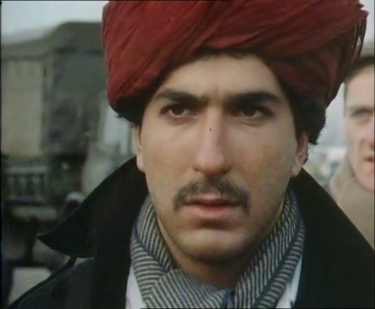 The Glory Boys : Foto