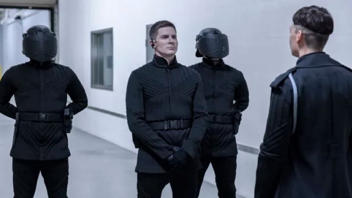 The Walking Dead: World Beyond : Foto