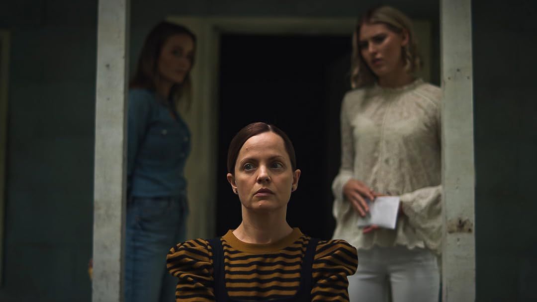 Herencia diabólica : Foto