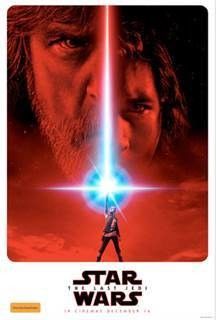 Star Wars: Los últimos jedi : Póster