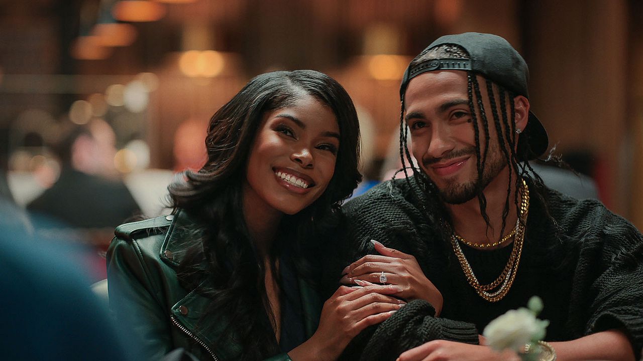 Una boda en las Bahamas con Madea : Foto