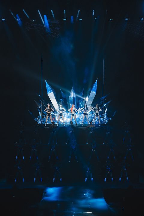 (G)I-DLE World Tour [iDOL] in Cinema : Foto