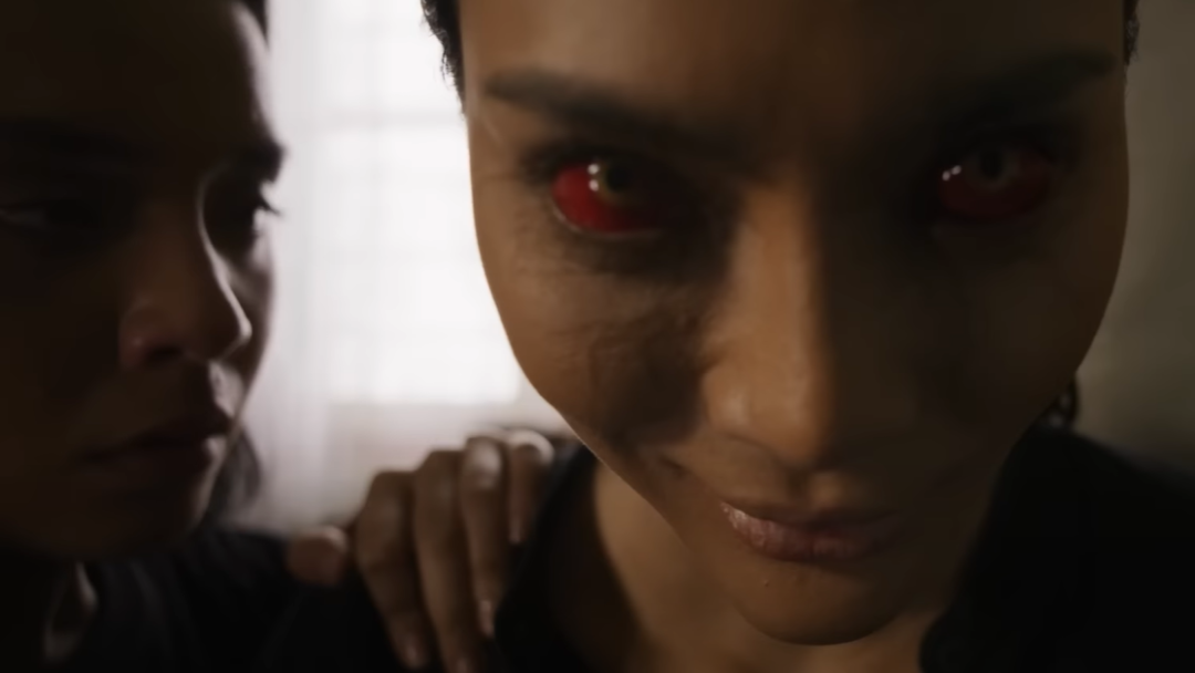 La Novia del Diablo : Foto