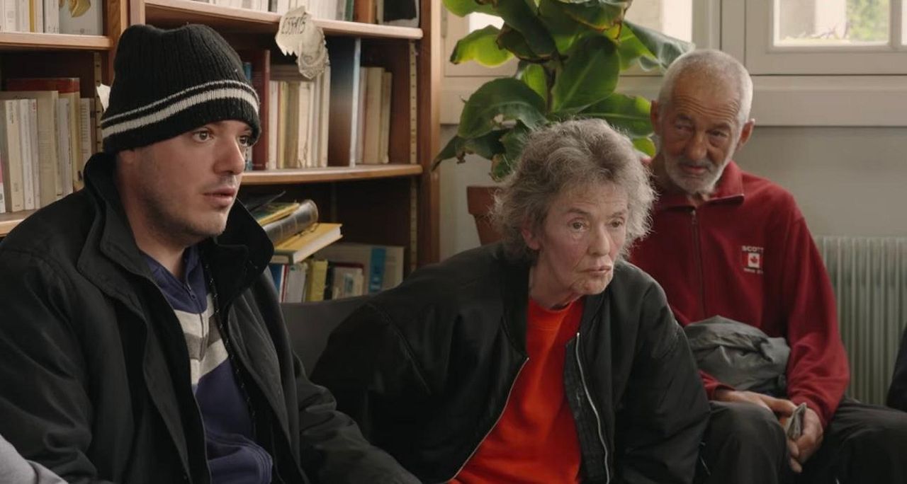 Averroès & Rosa Parks : Foto