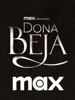 Dona Beja : Póster