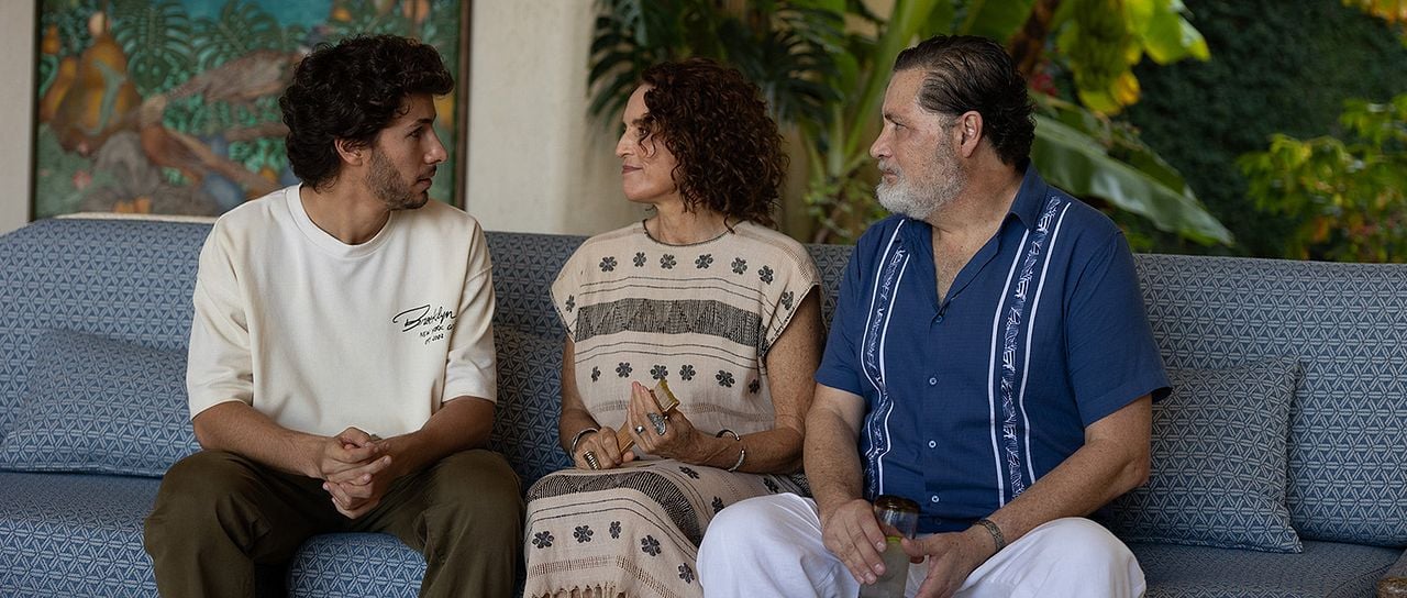 ¿Quieres ser mi... novia? : Foto Juanpa Zurita