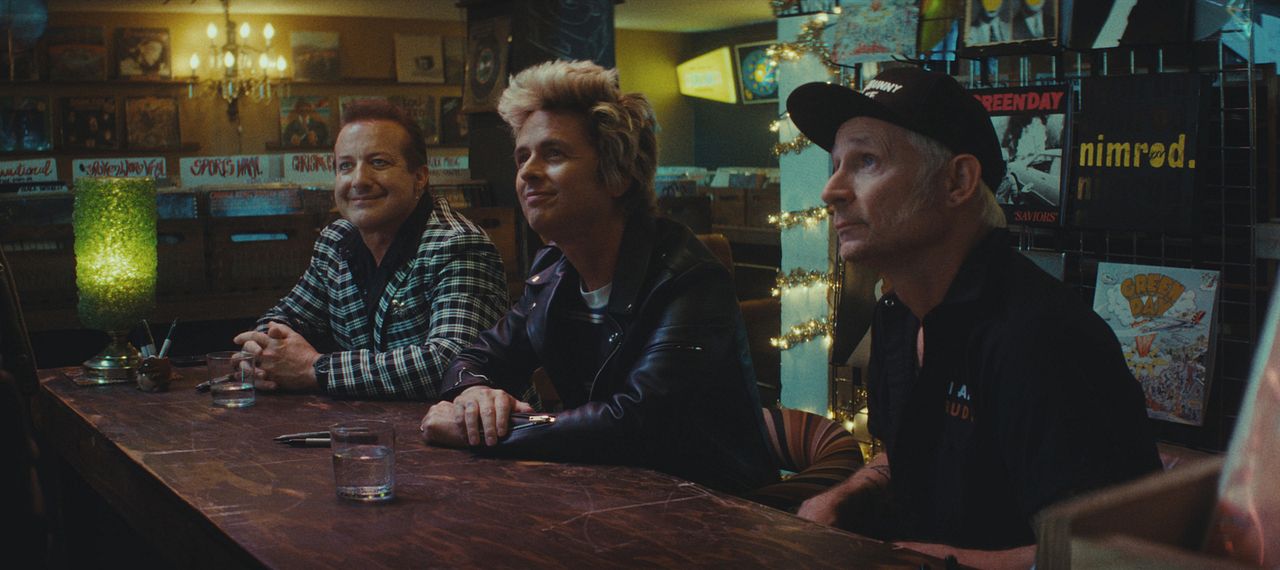 Nimrods: Una Comedia De Green Day : Foto