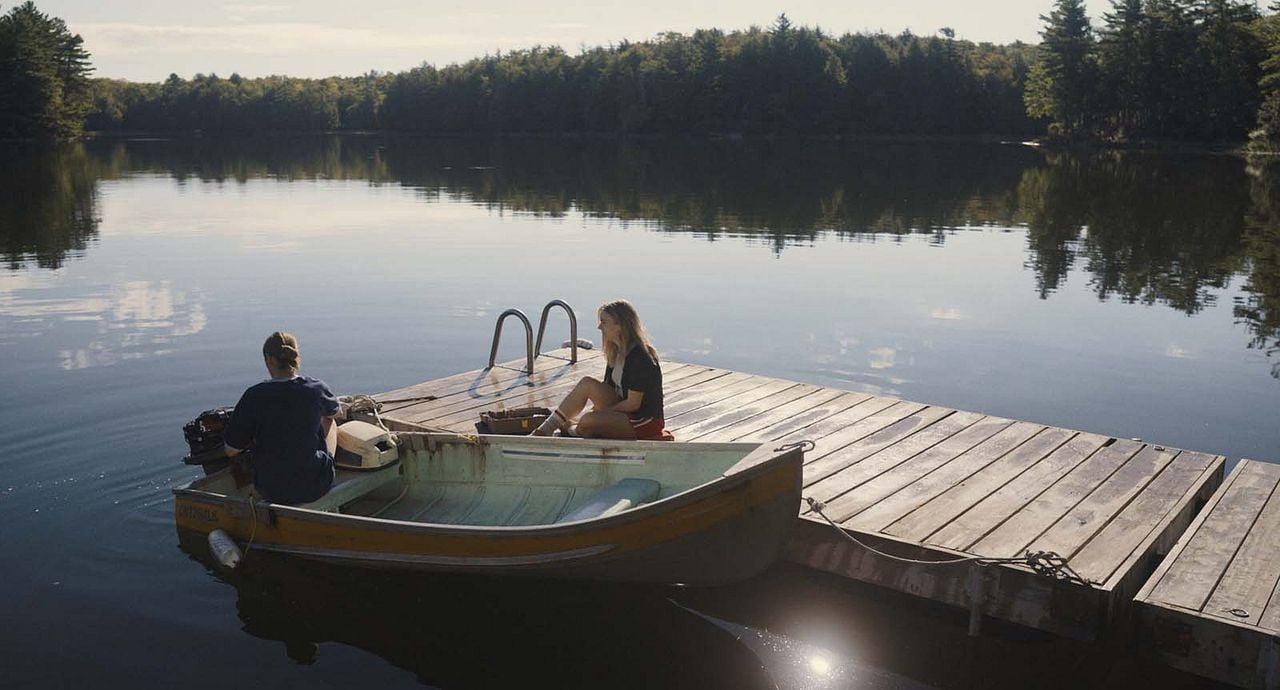 Mi yo del futuro : Foto Percy Hynes White