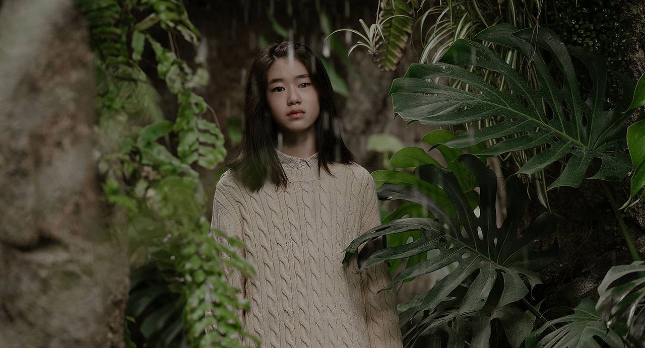 The Second Child : Foto