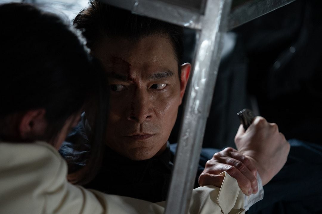 Catástrofe en el Aire : Foto