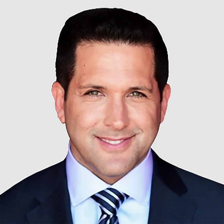 Póster Adam Schefter