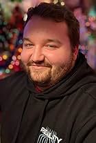 Póster Trenton Chappell