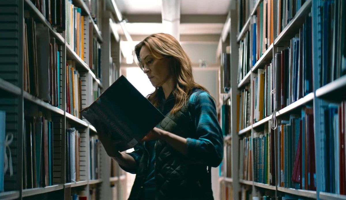 Terror en Shelby Oaks : Foto