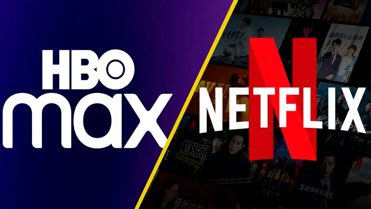 Por qué HBO Max le está vendiendo series a Netflix?