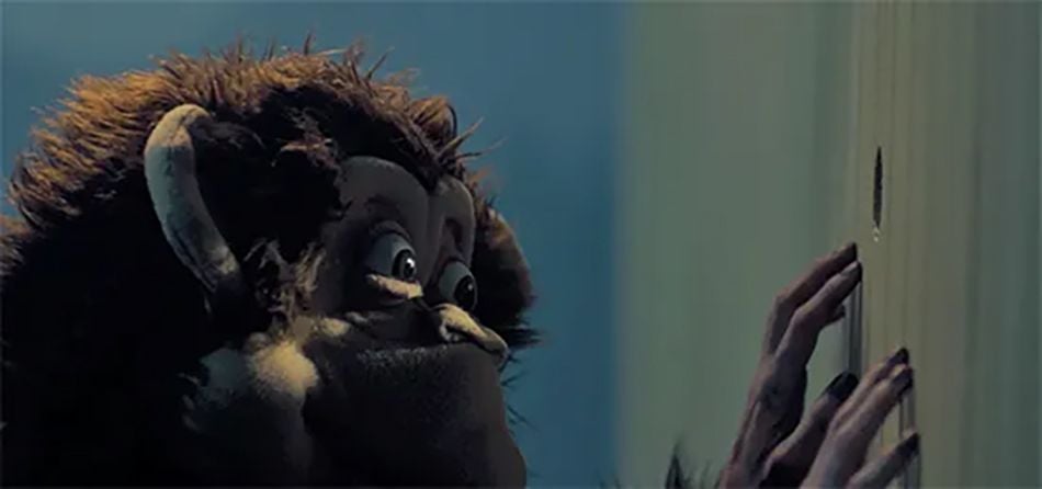 El Carrusel Mágico de Monkey : Foto