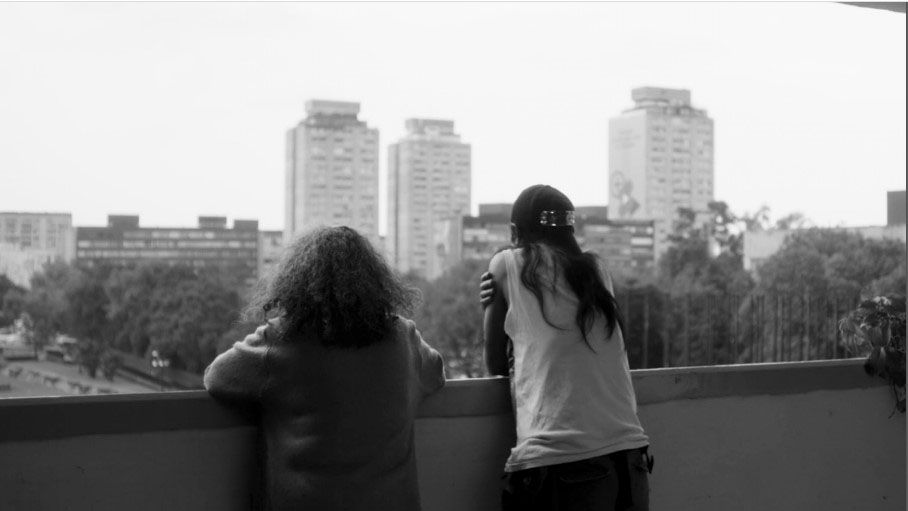 No nos moverán : Foto