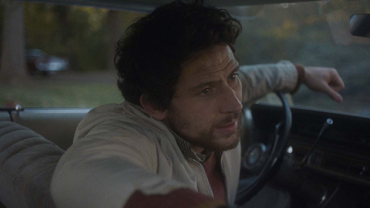 Mente Maestra : Foto Josh O'Connor