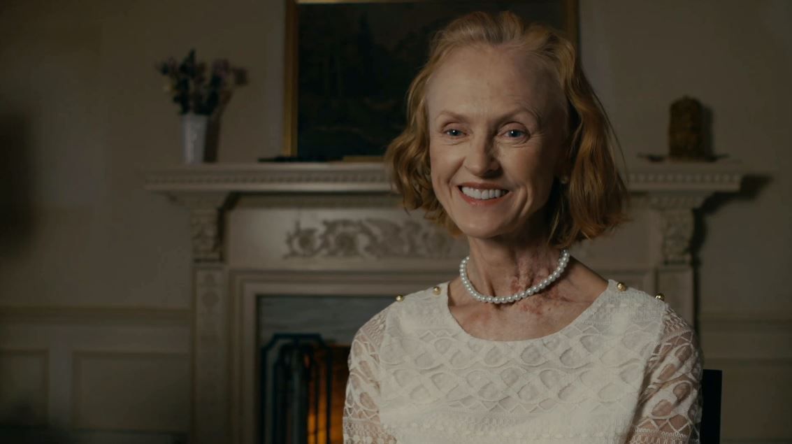 Profecía Sangrienta : Foto