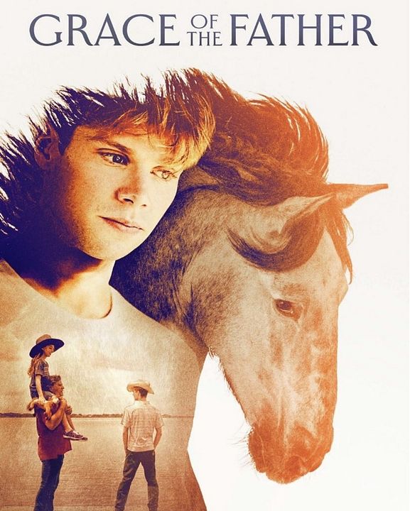 Grace of the Father : Póster