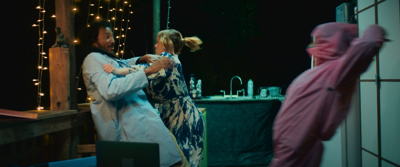 Advanced Chemistry : Foto