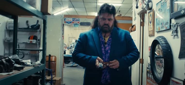 The Great Escape : Foto