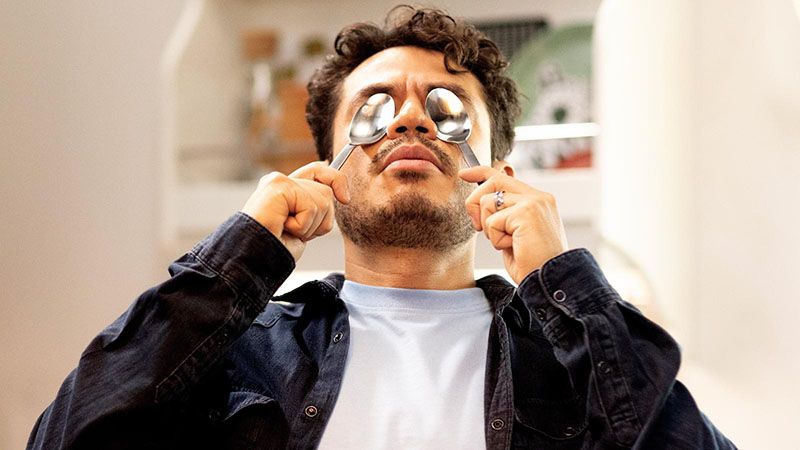 Enloqueciendo Contigo : Cobertura de revista