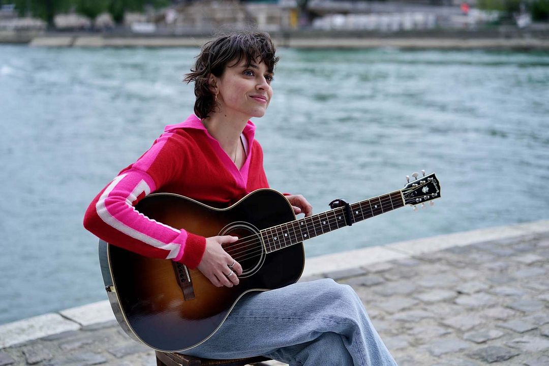 Los Colores del Tiempo : Foto Claire Pommet