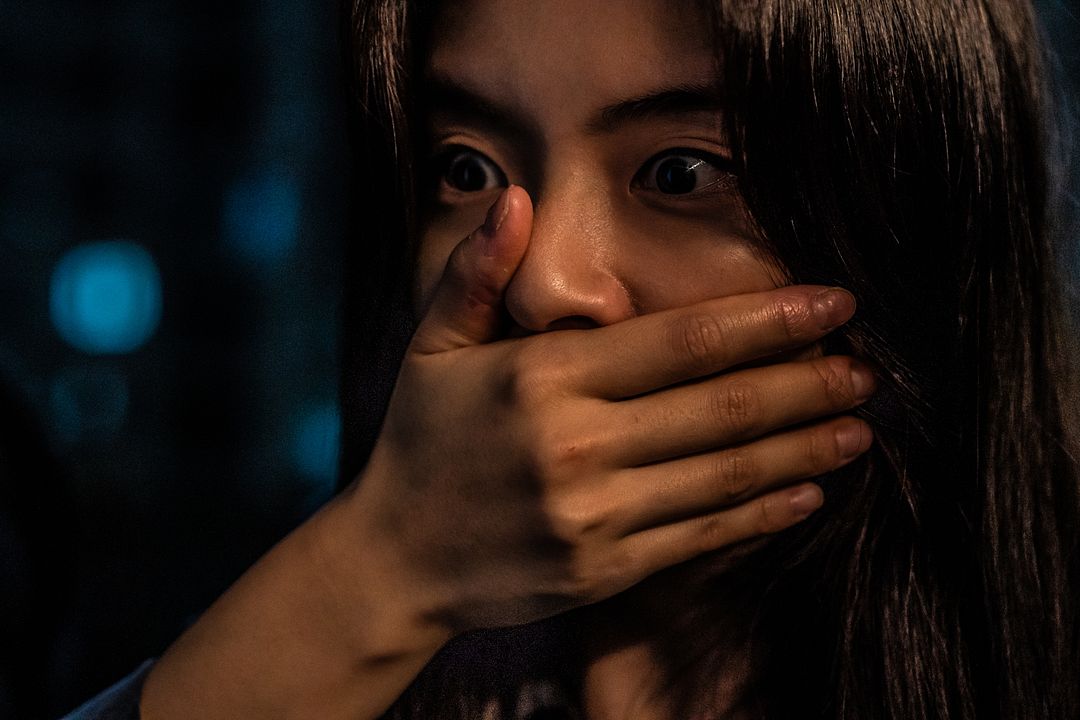 Noise: Voces Del Más Allá : Foto