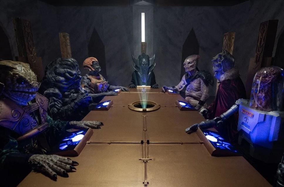 Frankie Freako : Foto