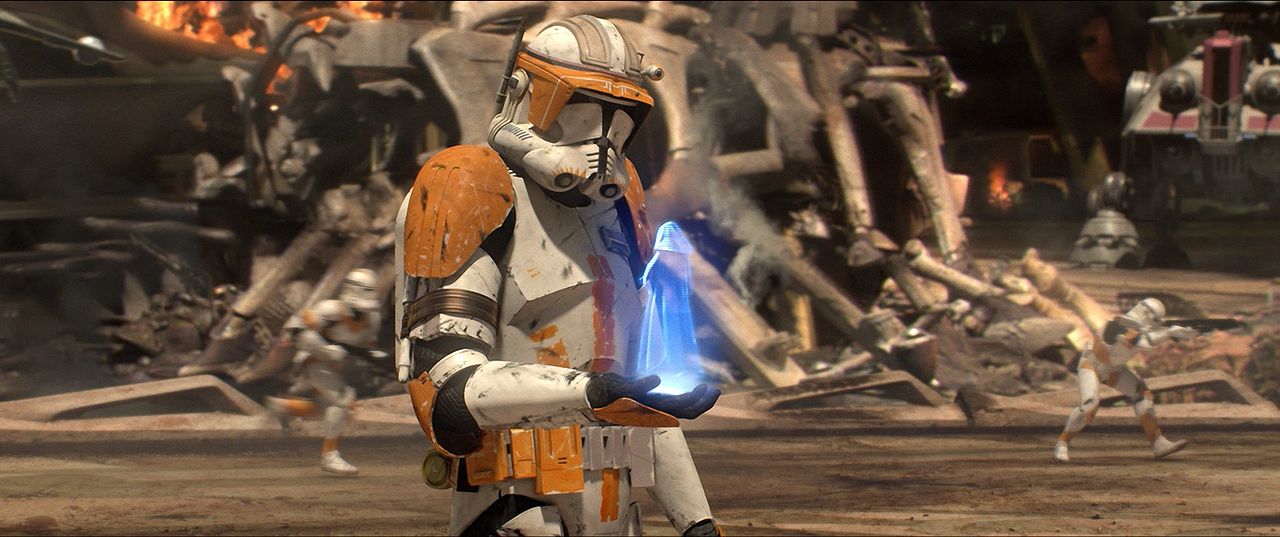 Star Wars: Episodio III - La Venganza de los Sith 20° Aniversario : Foto