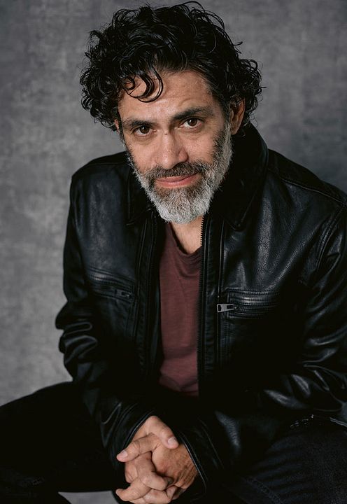 Póster Manuel Uriza