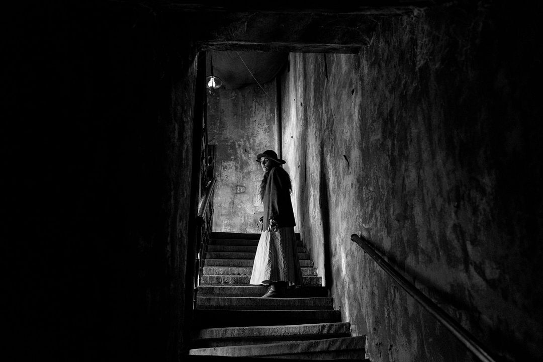 La chica de la aguja : Foto