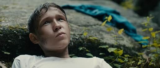 Perdido en la montaña : Foto Luke David Blumm