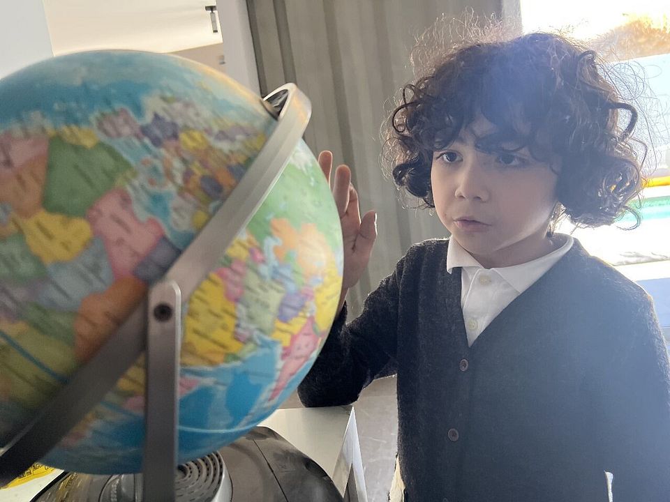 Lo que Dice el Corazón : Foto