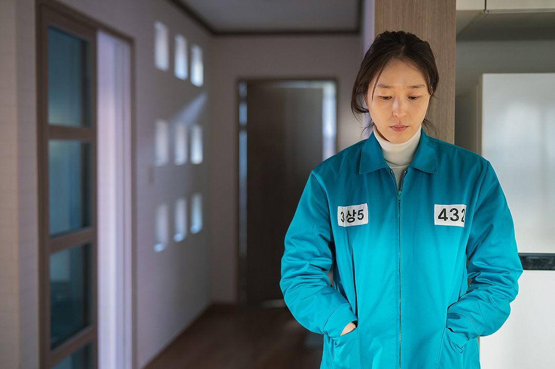 Un hogar tras las rejas : Foto