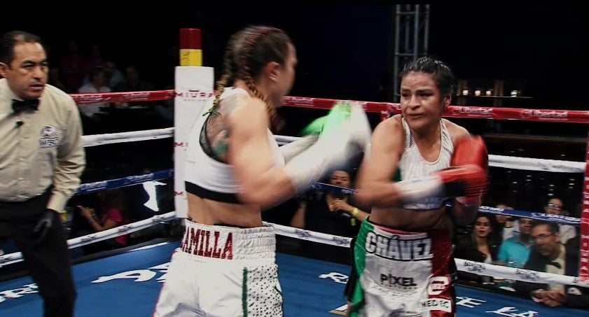 Rómpete La Madre : Foto