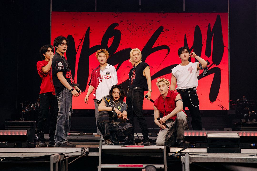 2PM Concert 'The Return' in Cinema : Foto Taec-yeon Ok, Jun-Ho Lee