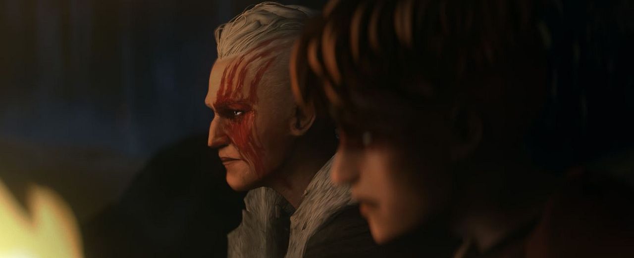 Depredador: Cazador de asesinos : Foto