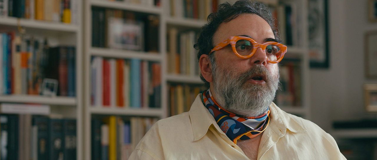 Un hombre libre : Foto