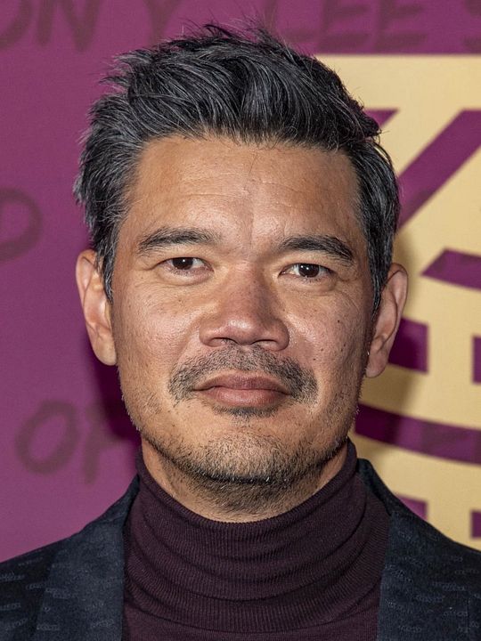 Póster Destin Daniel Cretton