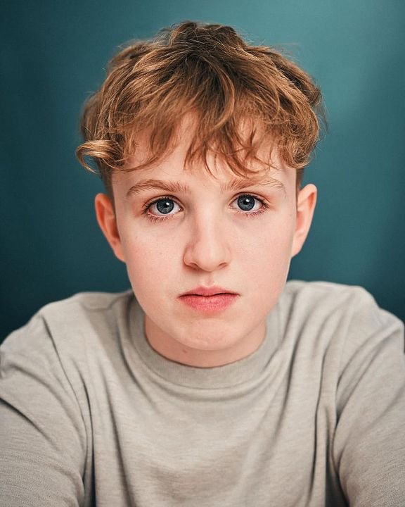 Póster Maximillian Cherry