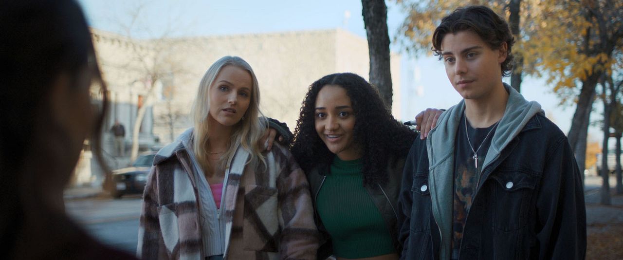 El Payaso Del Maizal : Foto